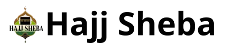 Hajj agency Bangladesh